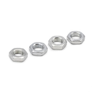 Tie Rod Locking Nut Set (2x LHD & 2x RHT M14x1.5)
