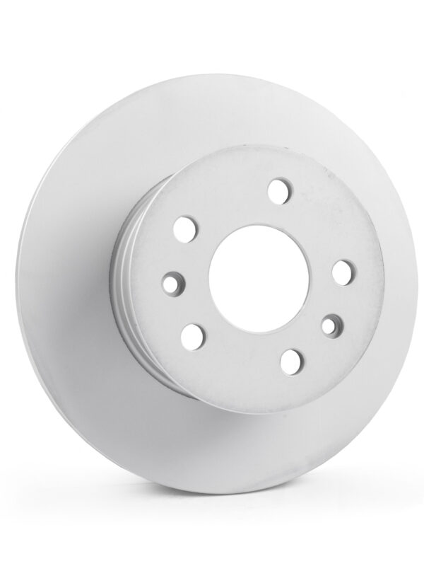 Bay Window 1971-72 5x112 Front Brake Disk, Each