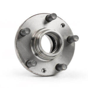 Bay Window 1970-79 Front Wheel Hub Assembly for Brake Disks