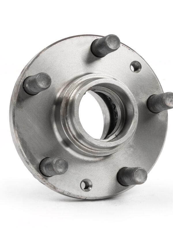 Bay Window 1970-79 Front Wheel Hub Assembly for Brake Disks