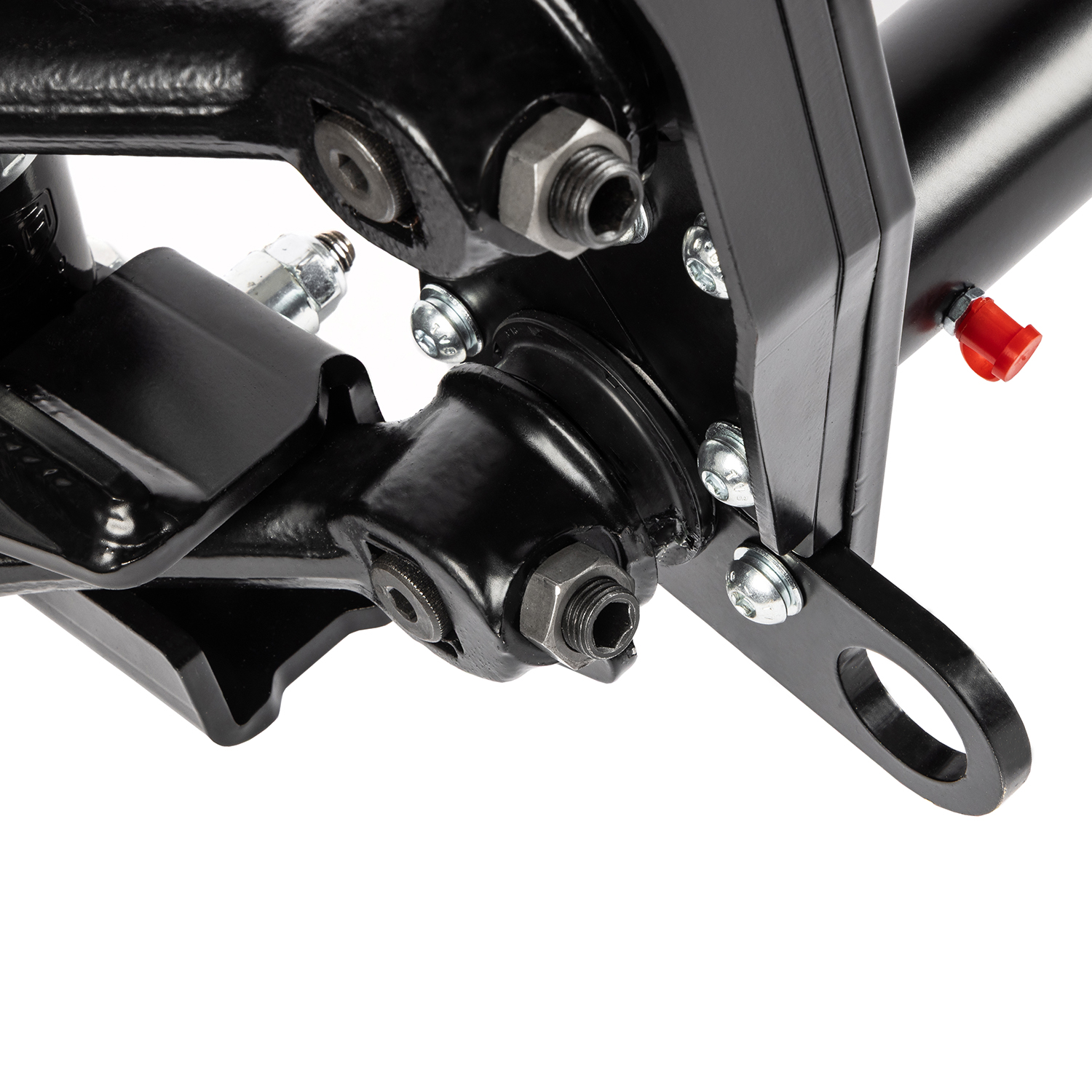 Limebug Fully Assembled Elite Front Beam