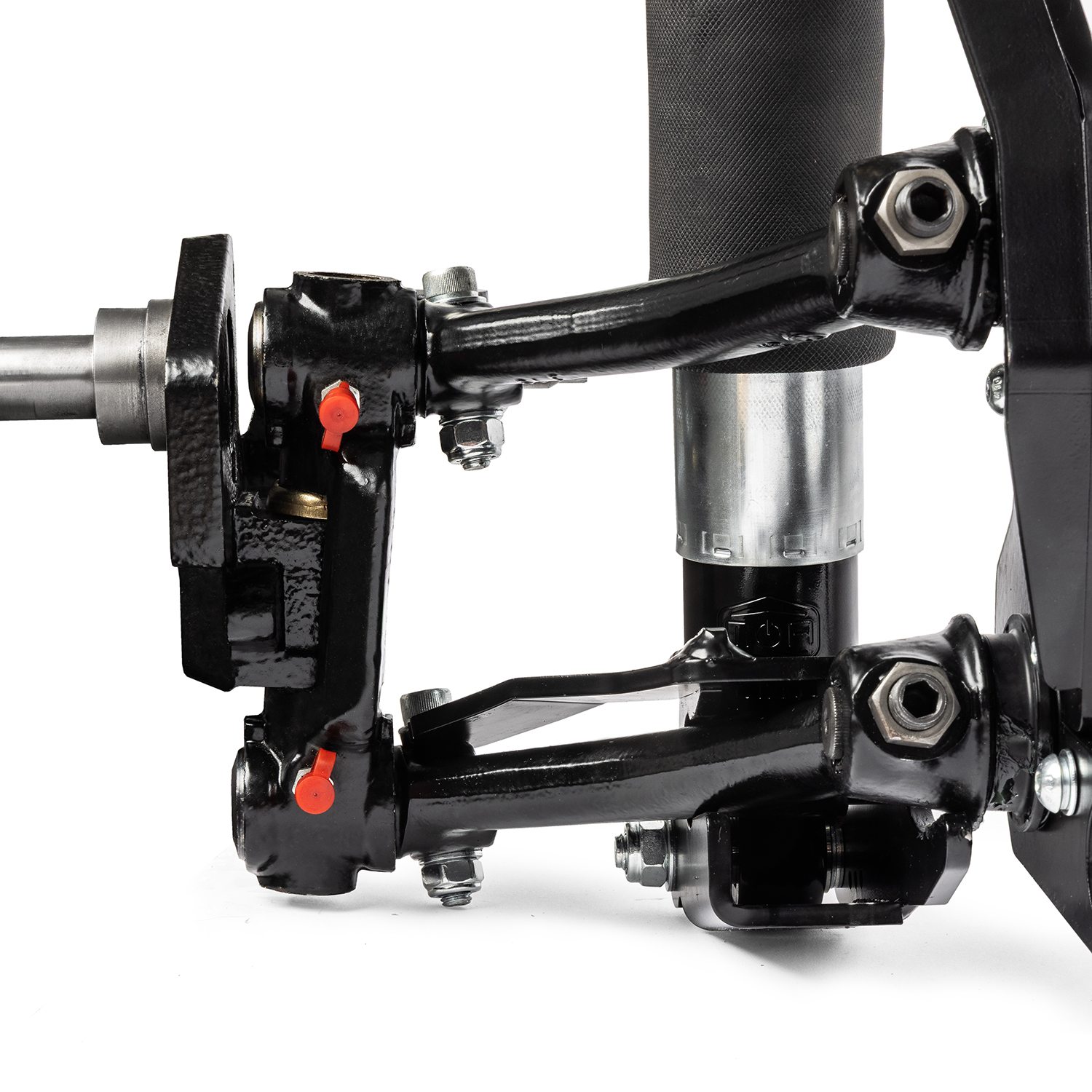 Limebug Fully Assembled Elite Front Beam