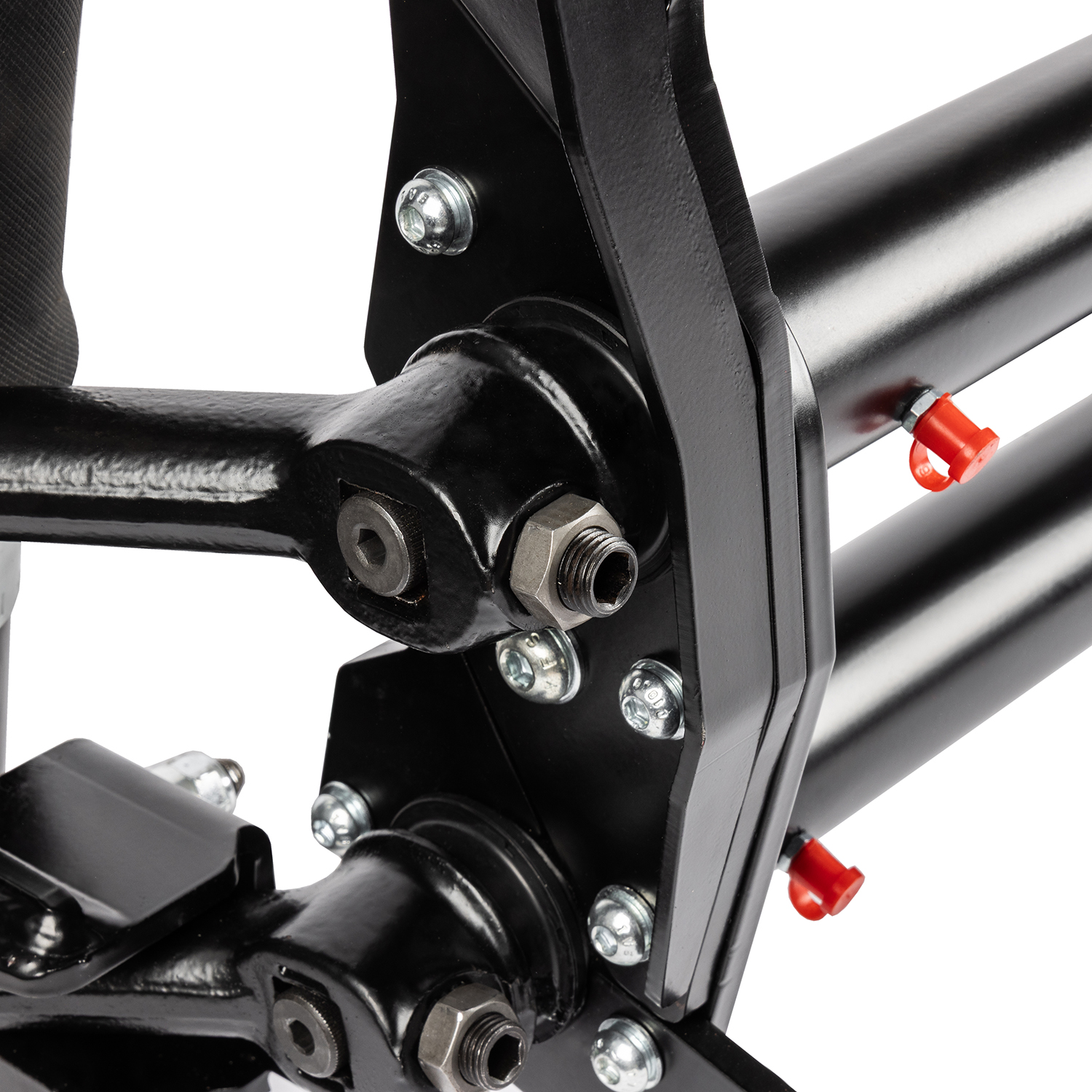 Limebug Fully Assembled Elite Front Beam