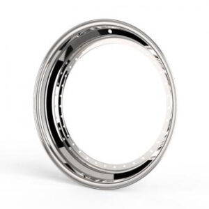 16 Inch BBS 34 Hole 3 Inch lip Aluminium