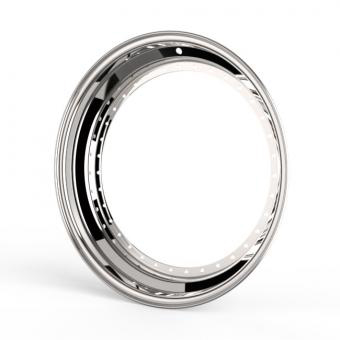 16 Inch BBS 34 Hole 3 Inch lip Aluminium