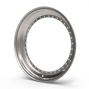 16 Inch BBS 34 Hole 2 Inch lip Aluminium