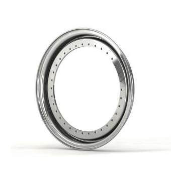 16 Inch BBS 34 Hole 0.5 inch lip Aluminium