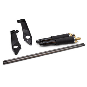 Air Ride Ball Joint Beam Components Kit (For 2" Narrowed Beam)