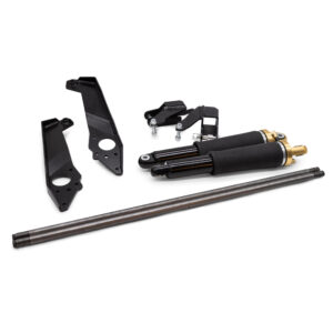 Air Ride Link Pin Beam Components Kit (For 4" Narrowed Beam)