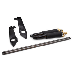 Air Ride Ball Joint Beam Components Kit (For 4" Narrowed Beam)