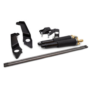 Air Ride Link Pin Beam Components Kit (For 6" Narrowed Beam)