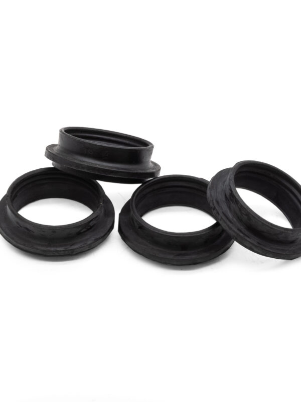 Link Pin Grease Seal Set