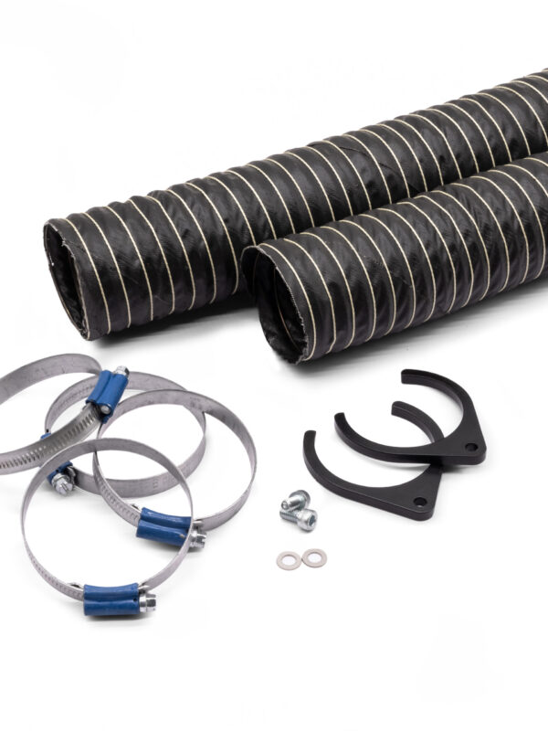 Heater Kit for Cantilever Kit