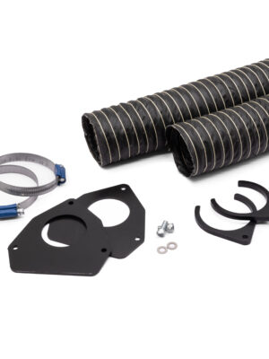Heater Kit for Cantilever Kit (Type 3 Platform)