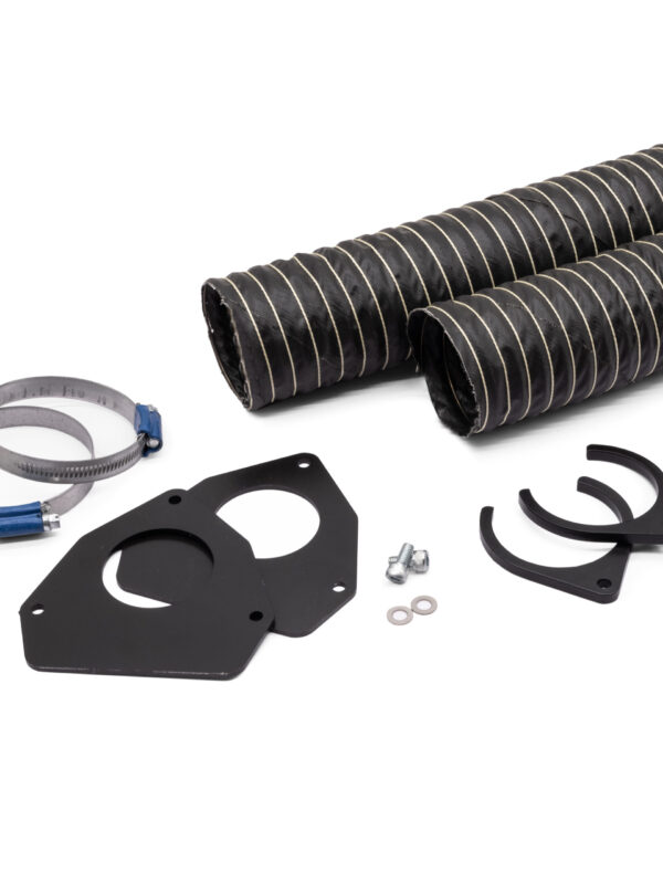 Heater Kit for Cantilever Kit (Type 3 Platform)