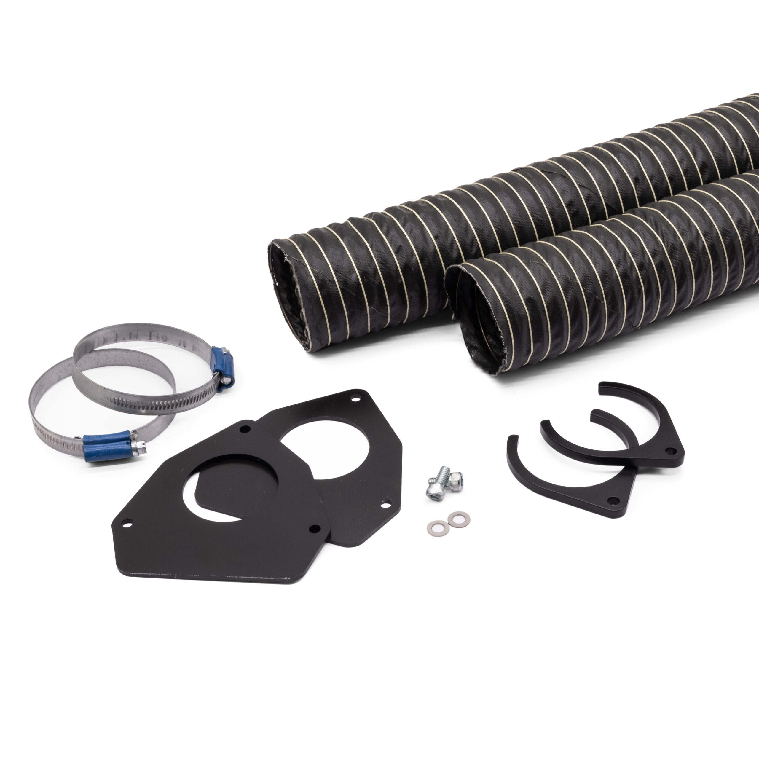 Heater Kit for Cantilever Kit (Type 3 Platform)