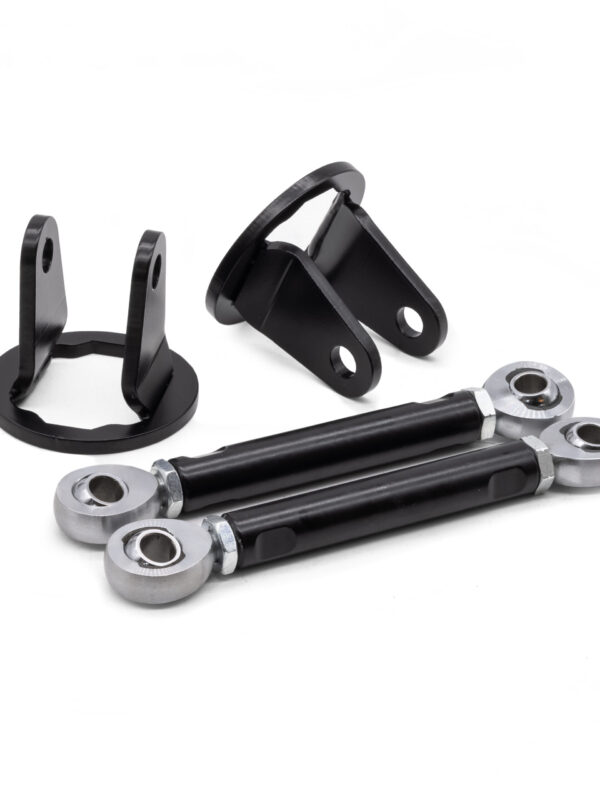 Swing Axle (Cantilever Kit)