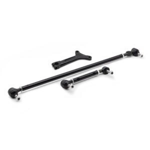 LHD 4" Narrowed Ball Joint Tie Rods Ends Ultrarm Bundle