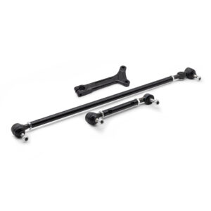 RHD 4" Narrowed Ball Joint Tie Rods / Ends / Ultrarm Bundle