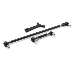 LHD 6" Narrowed Ball Joint Tie Rods Ends Ultrarm Bundle