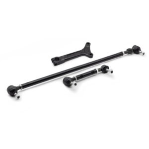 RHD 6" Narrowed Ball Joint Tie Rods / Ends / Ultrarm Bundle