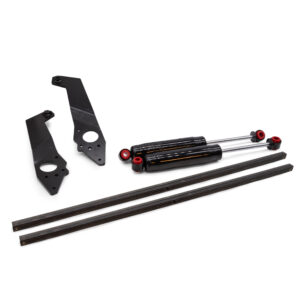 Static Link Pin Beam Components Kit (For Stock Width Beams)