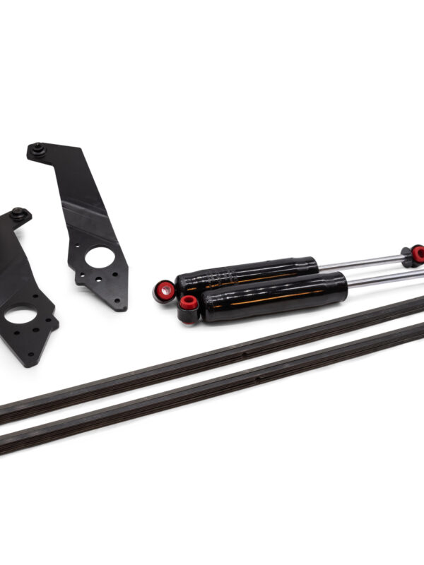 Static Link Pin Beam Components Kit (For Stock Width Beams)