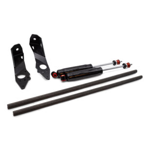 Static Ball Joint Beam Components Kit (For Stock Width Beams)
