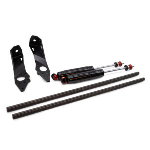 Static Link Pin Beam Components Kit (For 2" Narrowed Beam)
