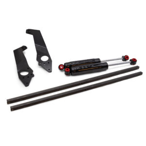 Static Link Pin Beam Components Kit (For 4" Narrowed Beam)