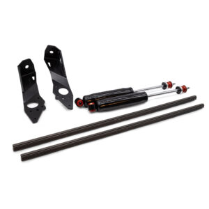 Static Ball Joint Beam Components Kit (For 4" Narrowed Beam)