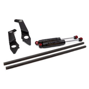 Static Link Pin Beam Components Kit (For 6" Narrowed Beam)