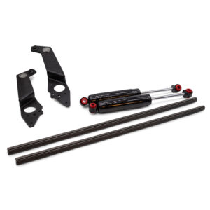 Static Ball Joint Beam Components Kit (For 6" Narrowed Beam)