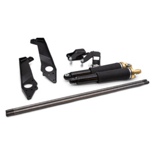 Air Ride Link Pin Beam Components Kit (For Stock Width Beams)