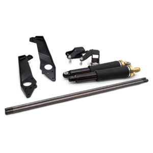 Air Ride Link Pin Beam Components Kit (For 2" Narrowed Beam)
