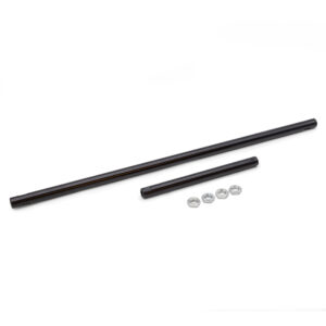 LHD Link Pin Stock Width Tie Rods