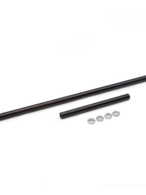 LHD Link Pin Stock Width Tie Rods
