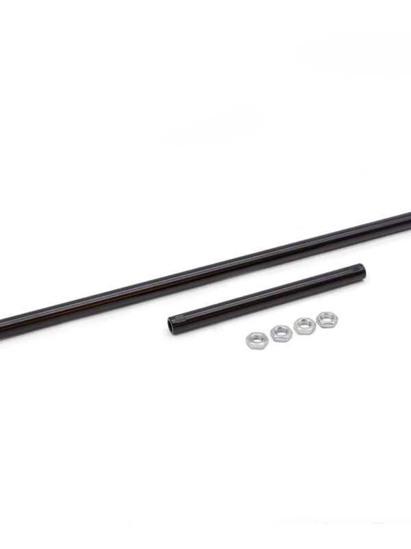 LHD Link Pin Stock Width Tie Rods