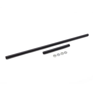 RHD Link Pin Stock Width Tie Rods
