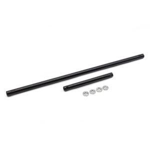 LHD Ball Joint Stock Width Tie Rods