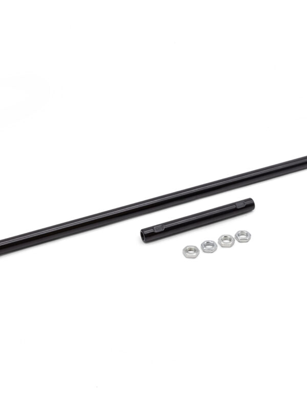 RHD Ball Joint Stock Width Tie Rods