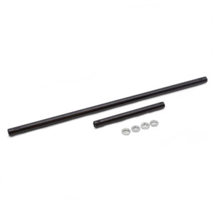 LHD Link Pin 2" Narrowed Tie Rods