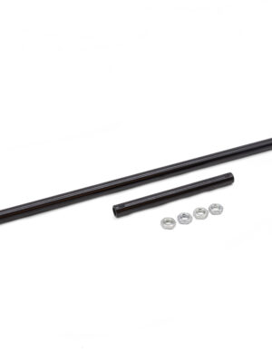 LHD Link Pin 2" Narrowed Tie Rods