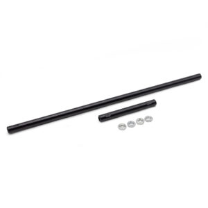 RHD Link Pin 2" Narrowed Tie Rods