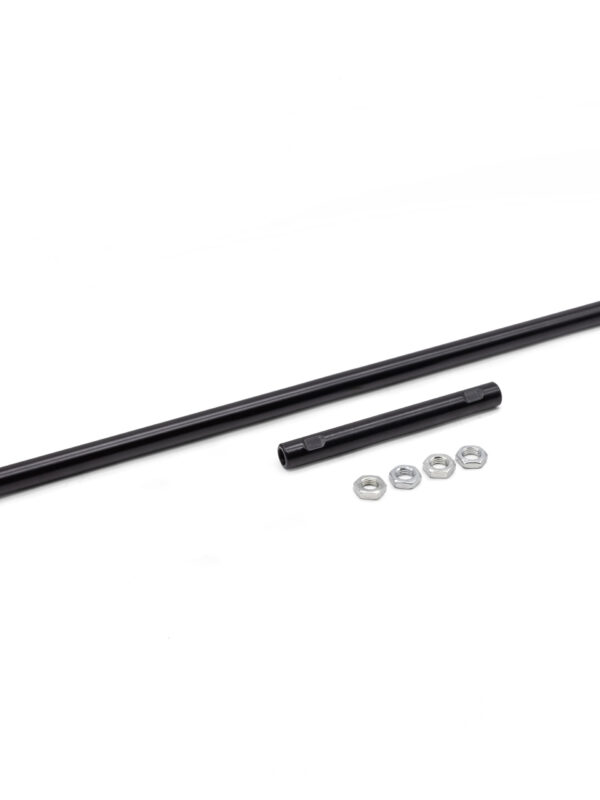 RHD Link Pin 2" Narrowed Tie Rods