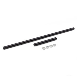 LHD Ball Joint 2" Narrowed Tie Rods
