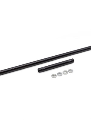 LHD Ball Joint 2" Narrowed Tie Rods