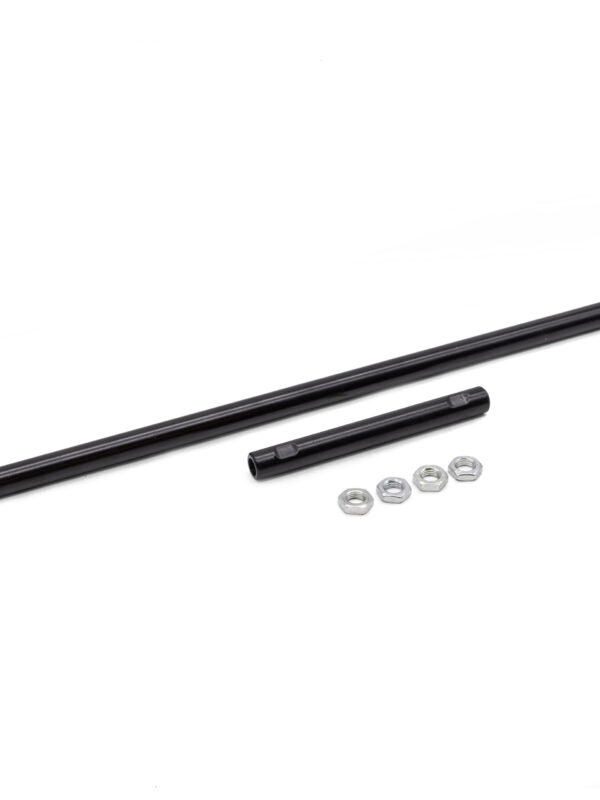 LHD Ball Joint 2" Narrowed Tie Rods
