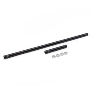 RHD Ball Joint 2" Narrowed Tie Rods