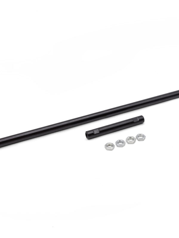 RHD Ball Joint 2" Narrowed Tie Rods